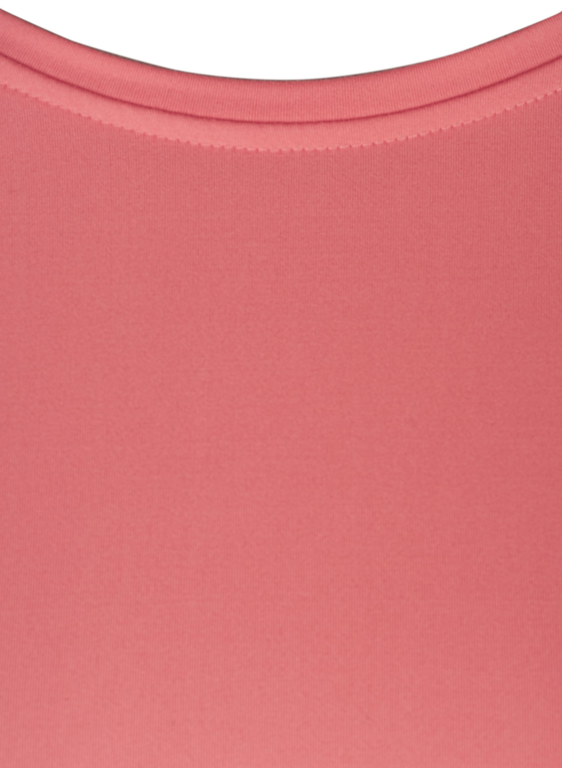 	 T-paita, Pink icing, Packshot image number 2