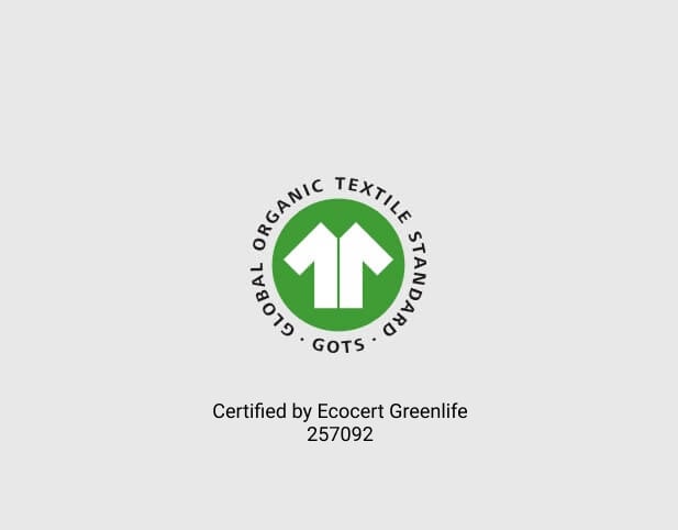 Global Organic Textile Standard (GOTS)